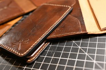 Field Notes Wallet 