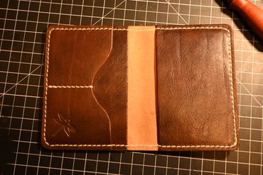 Passport Wallet
