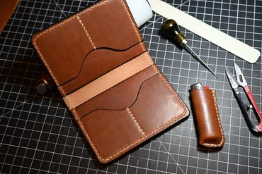 Wallet on Workbench