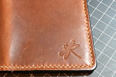 Leather Wallet