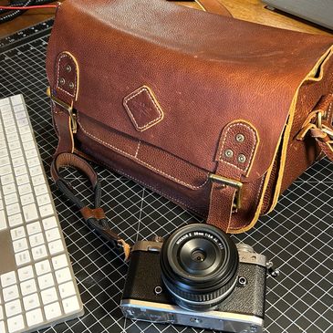 Camera Bag