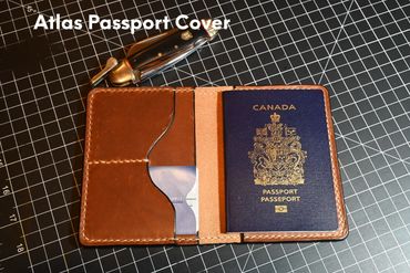 Passport Wallet