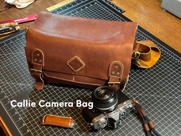 Camera Bag