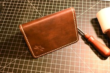 Passport Wallet