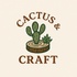 Cactus and Craft