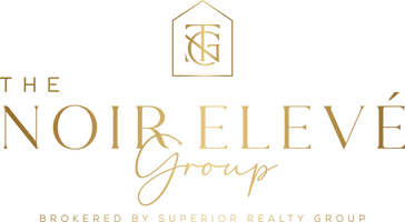 The Noir elevè Group