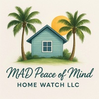 Mad Peace of Mind Home Watch