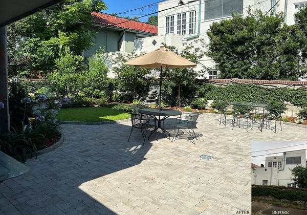 Landscape architect
Metairie, LA
Covington, LA
Jefferson, LA
Mandeville, LA
New Orleans, LA
Biloxi 