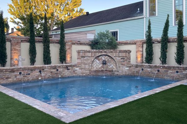 Landscape architect
Metairie, LA
Covington, LA
Jefferson, LA
Mandeville, LA
New Orleans, LA
Biloxi 
