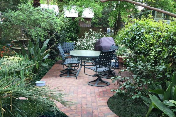 Landscape architect
Metairie, LA
Covington, LA
Jefferson, LA
Mandeville, LA
New Orleans, LA
Biloxi 