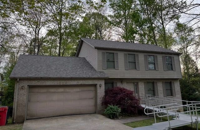 Quality roofing in Kentucky