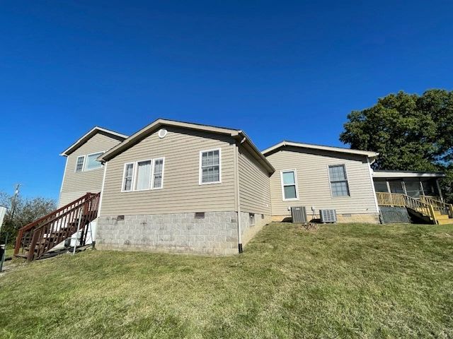 Siding contractor Richmond KY