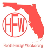 Florida Heritage Woodworking
