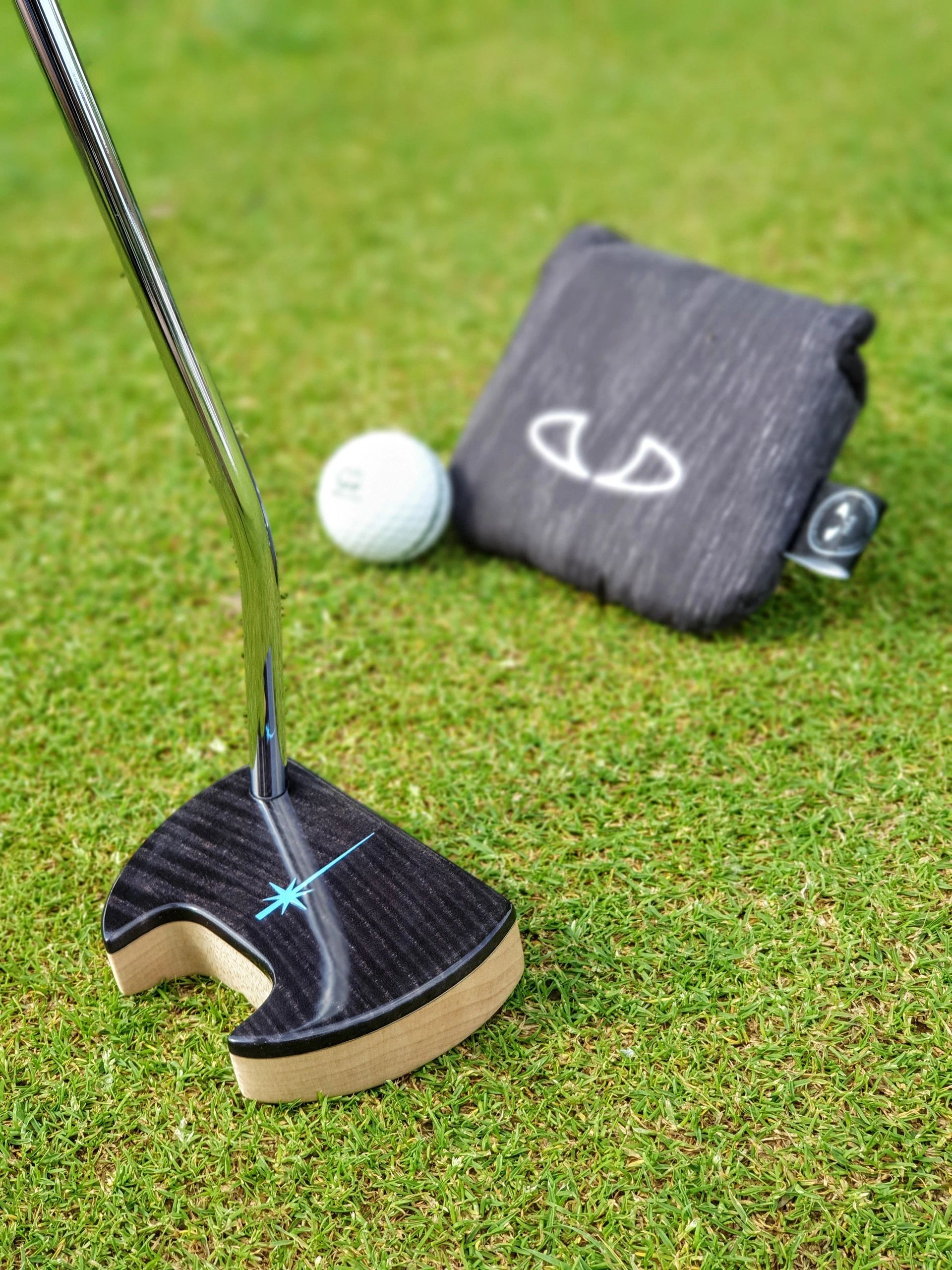 Building Your Putter