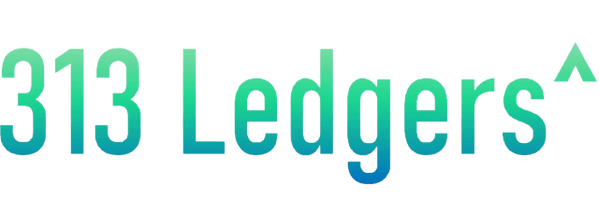 313 Ledgers^