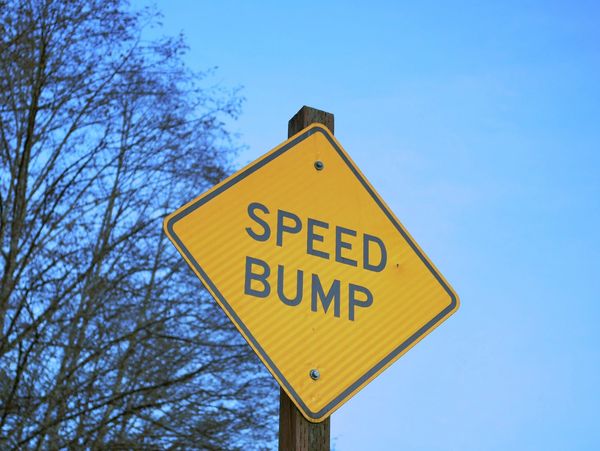 Speed Bump Installation Service