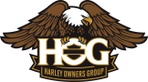 Harley Owners Group
Jacksonville Florida Chapter #0681