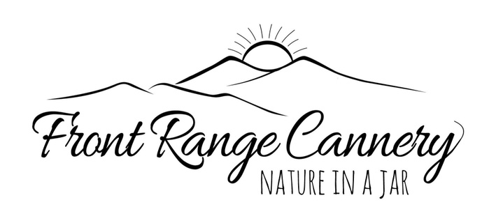 Front Range Cannery
Artisan Breads and Baked goods