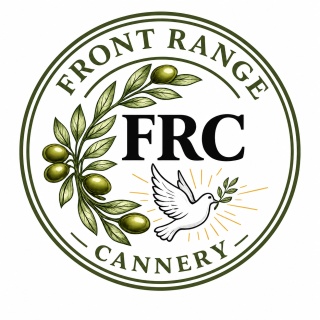 Front Range Cannery
Artisan Breads and Baked goods