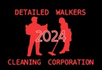 DETAILED WALKERS CLEANING Corporation 2024