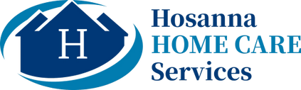 Hosanna
HOME CARE 
Services
