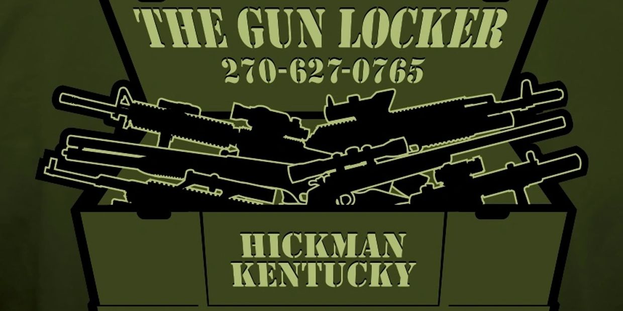 The Gun Locker, LLC