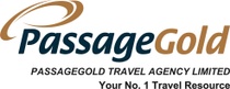 Passagegold