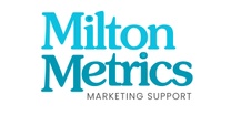 Milton Metrics Marketing Support
