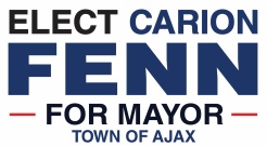 VOTE CARION FENN