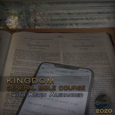 KOGNetwork - Kingdom General Bible Course