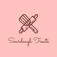 Sourdough Treats