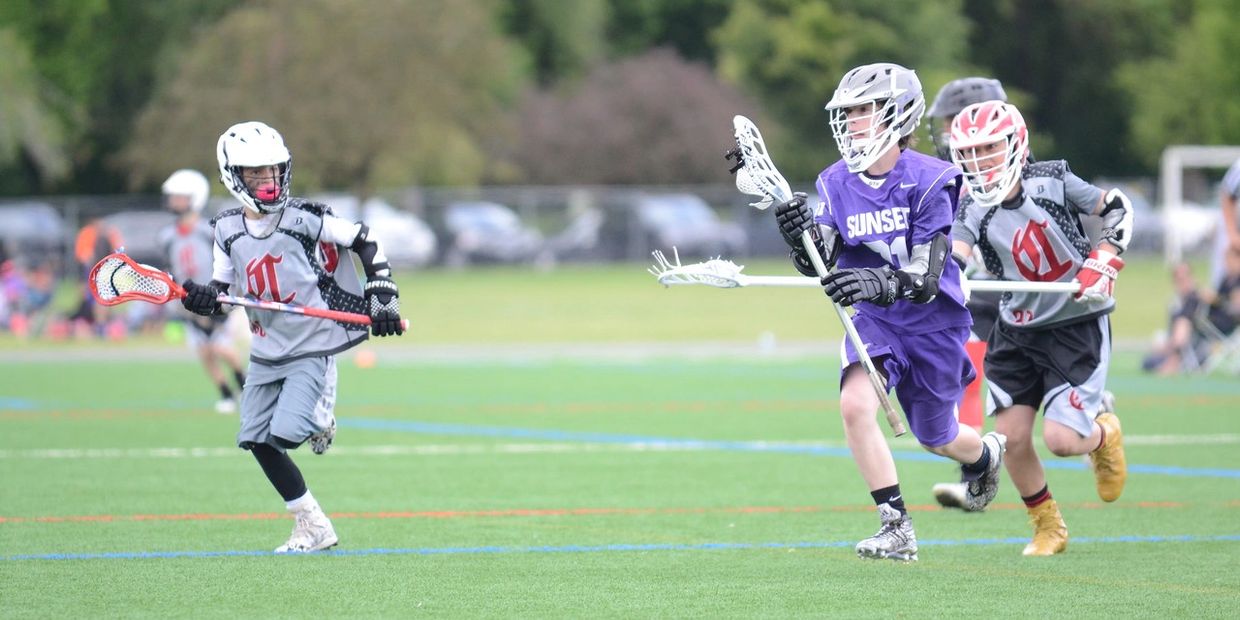 Oregon Youth Lacrosse Association