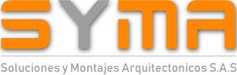 SYMA SOLUCIONES Y MONTAJES ARQUITECTONICOS SAS