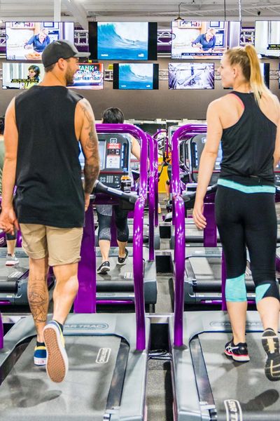 Planet Fitness - The staff at Planet Fitness - Portland, OR truly