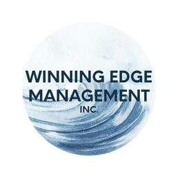 WINNING EDGE MANAGEMENT INC.