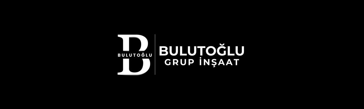 Bulutoğlu Grup İnşaat Logo