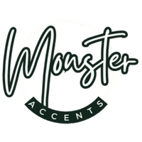 Monster Accents