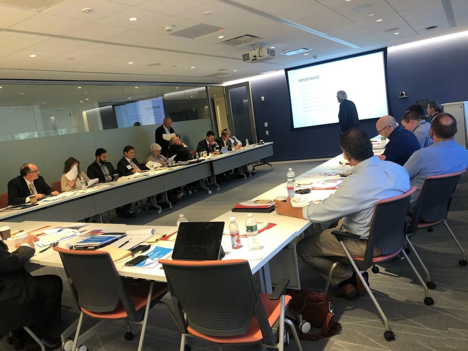 Presentation skills training online free image