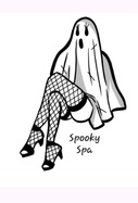 Spooky Spa