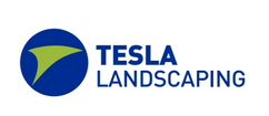 Tesla Landscaping