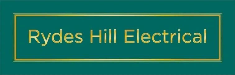 Rydes Hill Electrical Limited logo