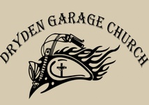Garage Church 