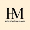HOUSE OF MARIANN
A Platform for Identity, Growth, Faith, and Intentional Living