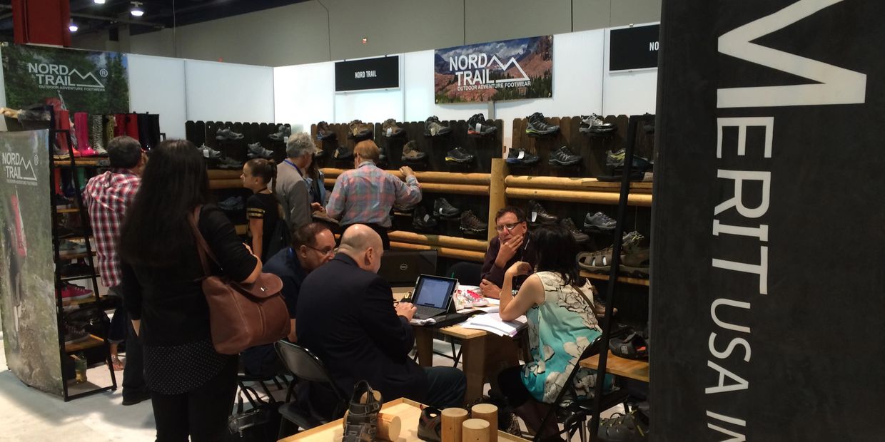 Where NT Work started in 2014