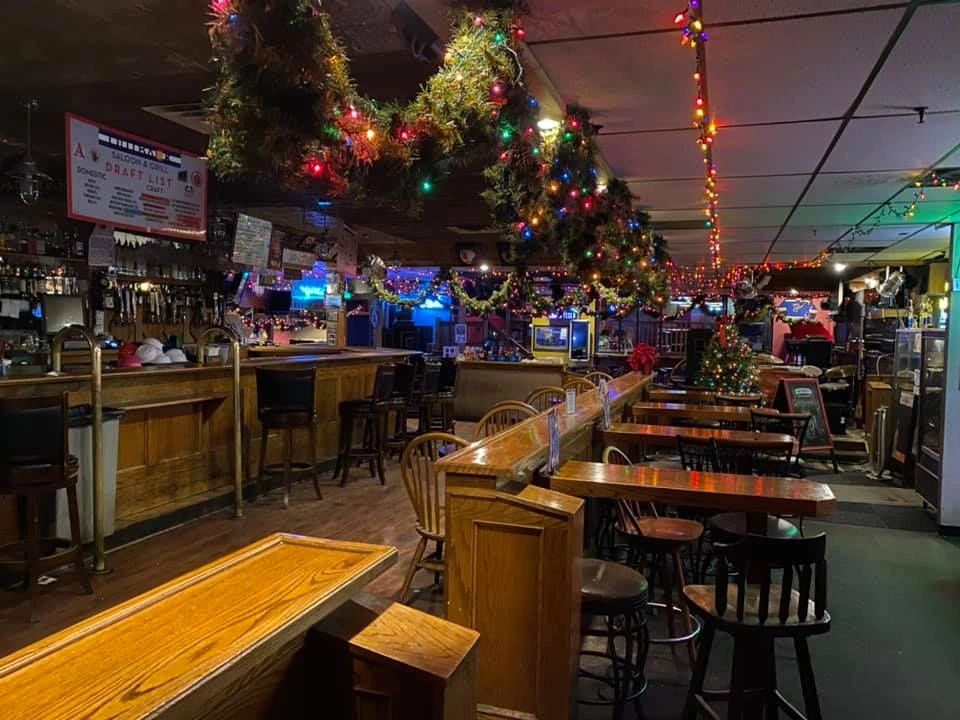 Outback Saloon photo