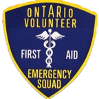 Ontario Volunteer Emergency Squad