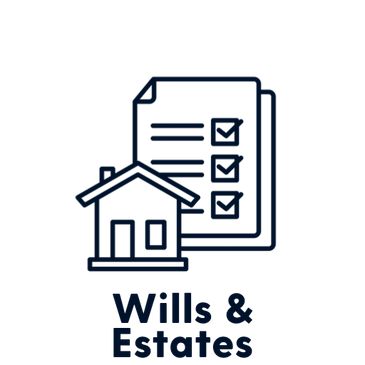 Wills and Estates