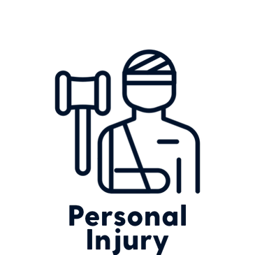 Personal Injury and Compensation Claims