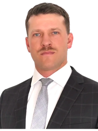 Ethan Reeves