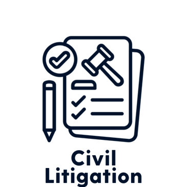 Civil Litigation and Dispute Resolution